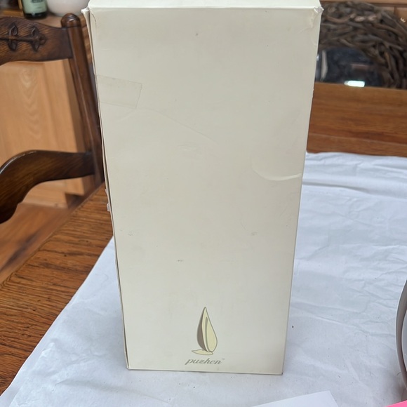 DoTERRA Lotus Diffuser - Picture 9 of 13